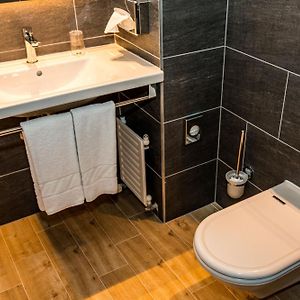 Executive Zimmer mit zwei Einzelbetten